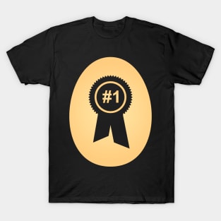 World Record Egg T-Shirt - LikeTheEgg And EggGang T-Shirt